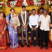 Anbalaya K Prabhakaran Daughter Wedding Stills | Picture 871540