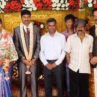 Anbalaya K Prabhakaran Daughter Wedding Stills | Picture 871541
