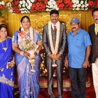 Anbalaya K Prabhakaran Daughter Wedding Stills | Picture 871546