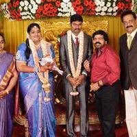 Anbalaya K Prabhakaran Daughter Wedding Stills | Picture 871551