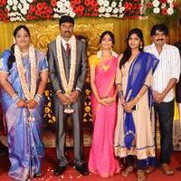 Anbalaya K Prabhakaran Daughter Wedding Stills | Picture 871555