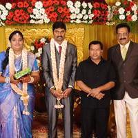 Anbalaya K Prabhakaran Daughter Wedding Stills | Picture 871558