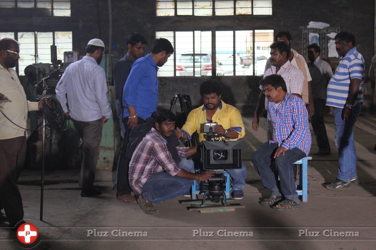 Thiruttu Rail Movie Shooting Spot Photos | Picture 873203