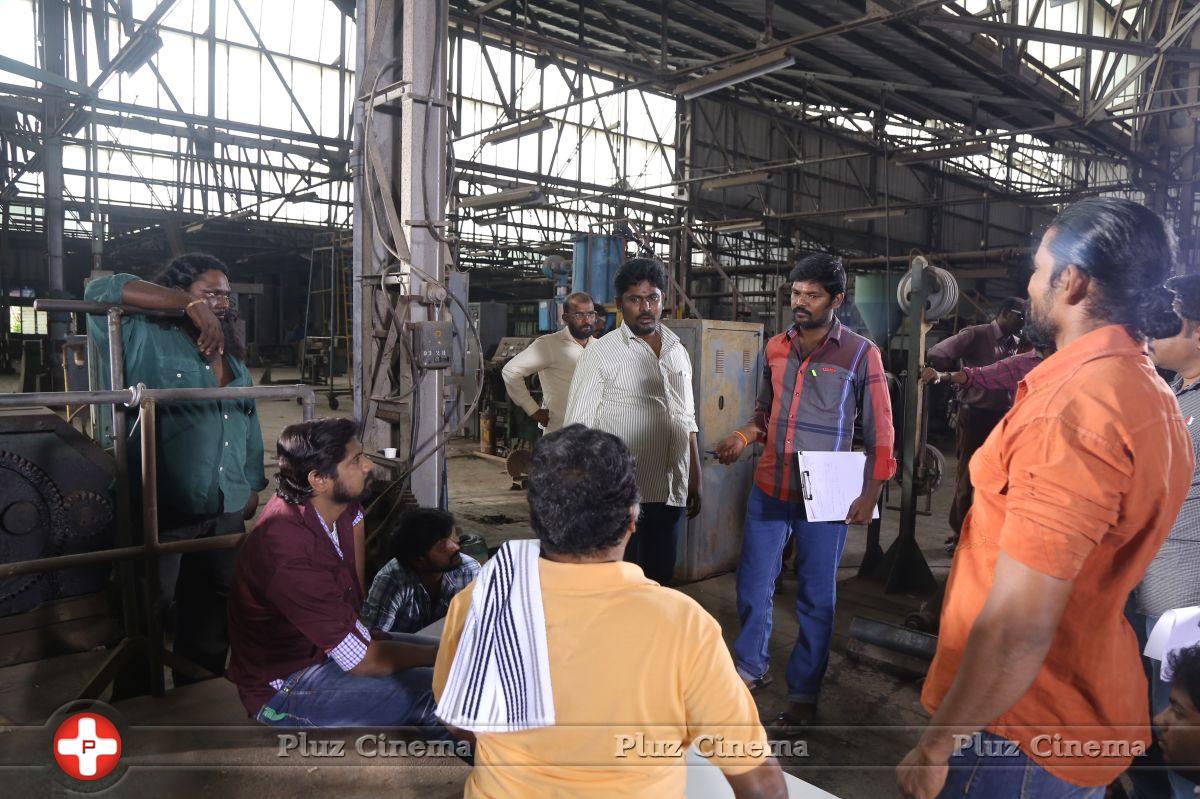 Thiruttu Rail Movie Shooting Spot Photos | Picture 873207