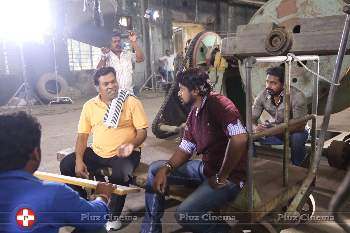 Thiruttu Rail Movie Shooting Spot Photos | Picture 873211