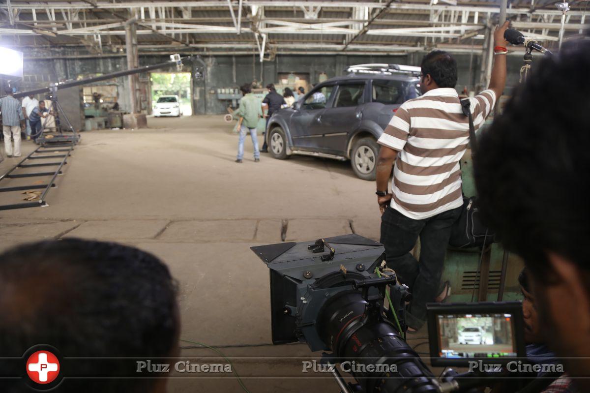 Thiruttu Rail Movie Shooting Spot Photos | Picture 873213