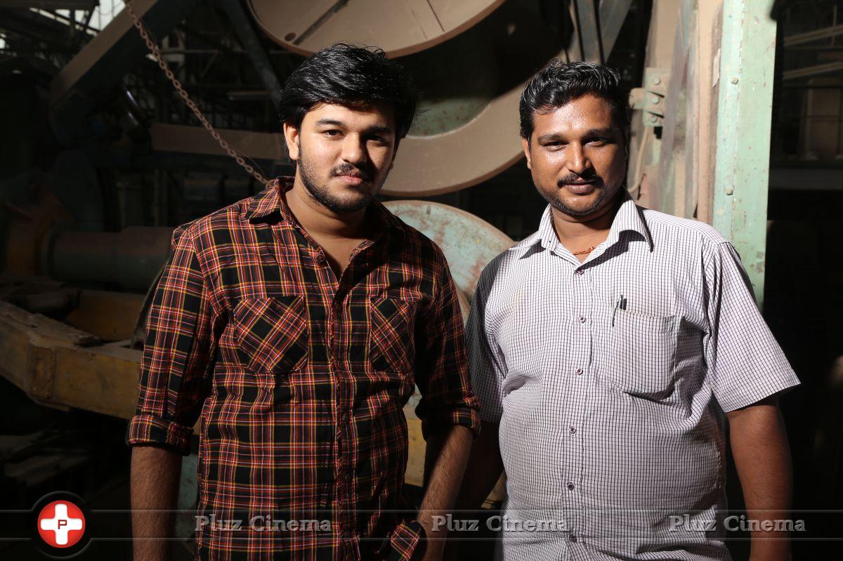 Thiruttu Rail Movie Shooting Spot Photos | Picture 873217
