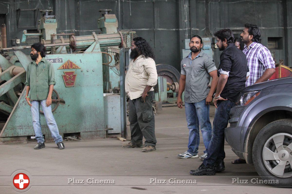 Thiruttu Rail Movie Shooting Spot Photos | Picture 873226