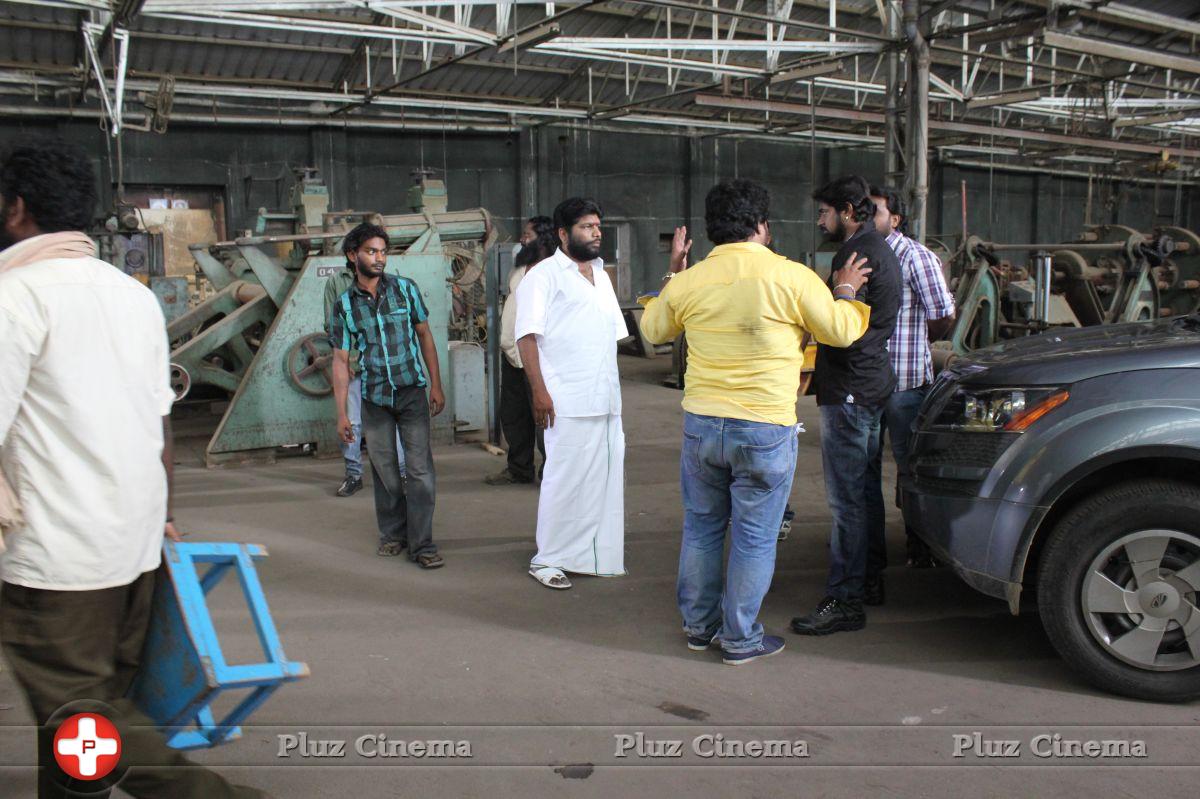 Thiruttu Rail Movie Shooting Spot Photos | Picture 873230