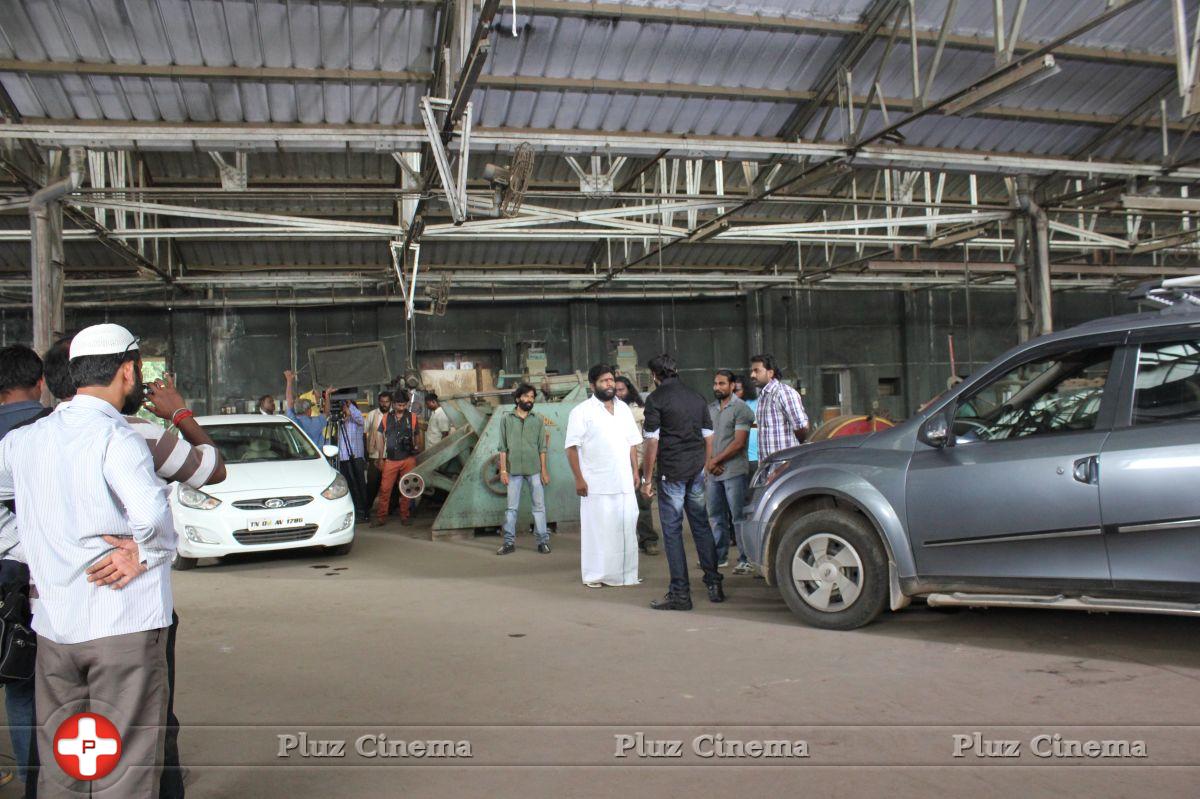 Thiruttu Rail Movie Shooting Spot Photos | Picture 873231