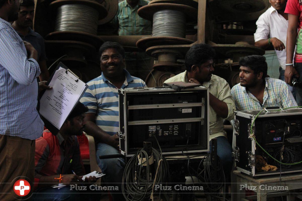 Thiruttu Rail Movie Shooting Spot Photos | Picture 873232
