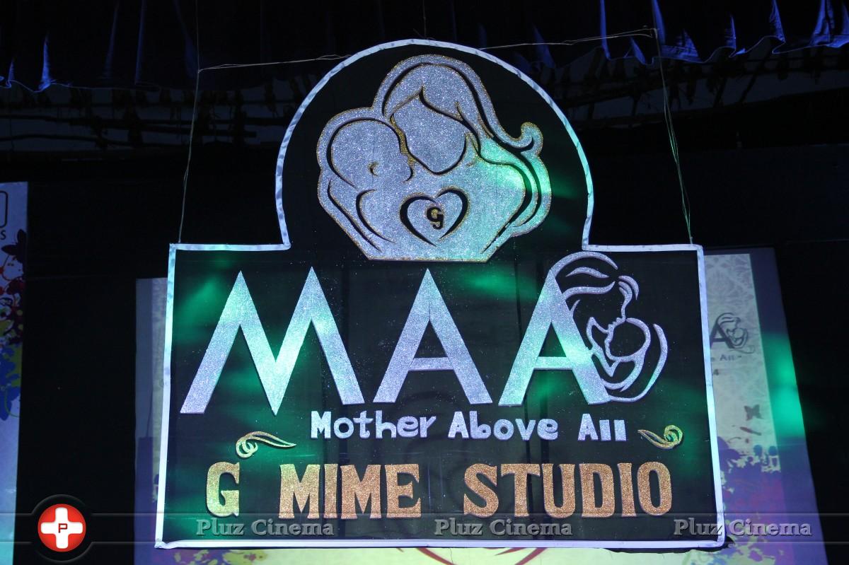 Mind Gopi MAA Show Stills | Picture 872874