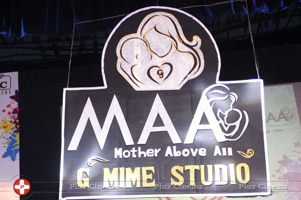 Mind Gopi MAA Show Stills | Picture 872875