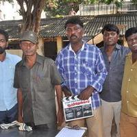 Soorathengai Movie Shooting Spot Stills | Picture 872642