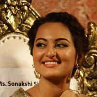 Sonakshi Sinha - Lingaa Movie Audio Launch Photos | Picture 870919