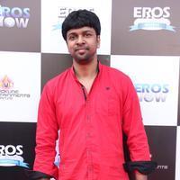 Madhan Karky - Lingaa Movie Audio Launch Photos | Picture 870981