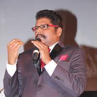 K. S. Ravikumar - Lingaa Movie Audio Launch Photos