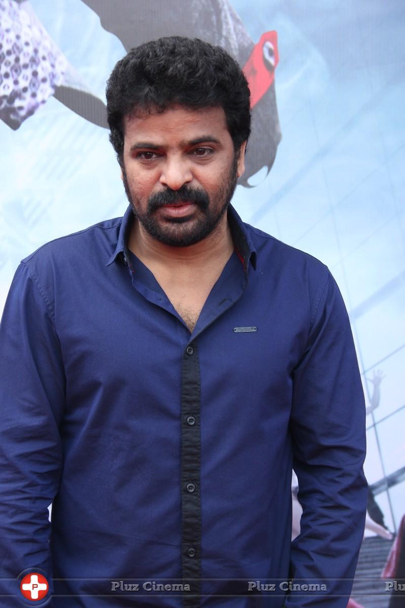 Ameer Sultan - Lingaa Movie Audio Launch Photos | Picture 870956