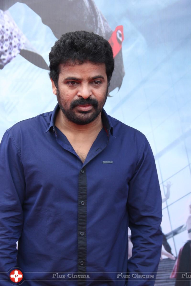 Ameer Sultan - Lingaa Movie Audio Launch Photos | Picture 870958