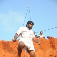 Vijay Sethupathi - Vanmam Movie Working Stills | Picture 874572