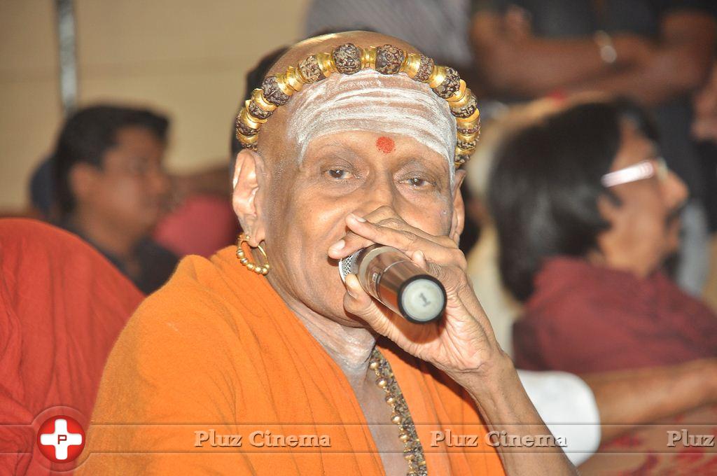Actor SS Rajendran Condolence Meeting Photos | Picture 874612