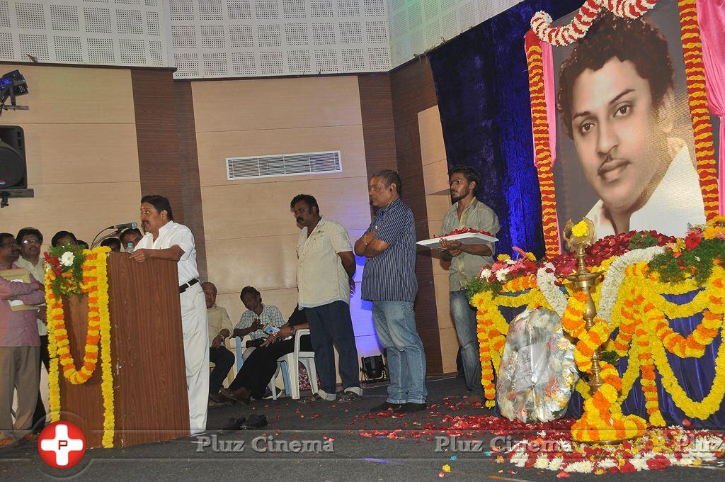 Actor SS Rajendran Condolence Meeting Photos | Picture 874641