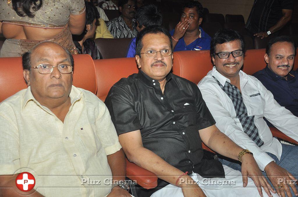 Actor SS Rajendran Condolence Meeting Photos | Picture 874652