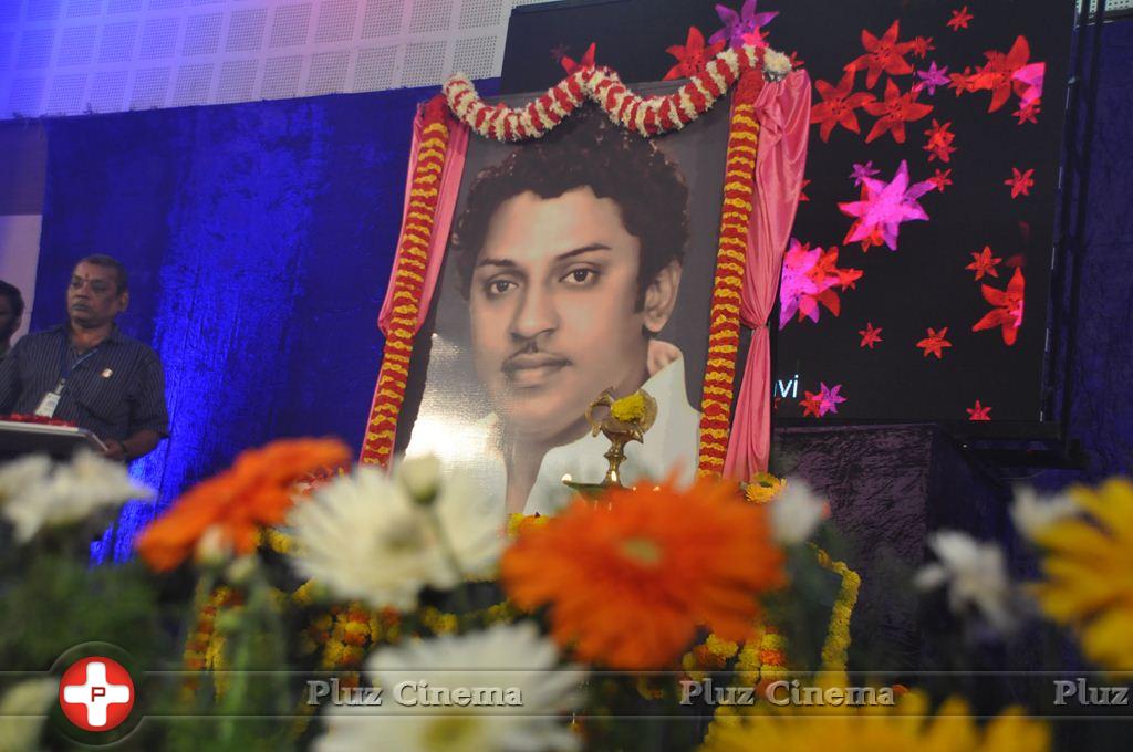 Actor SS Rajendran Condolence Meeting Photos | Picture 874677