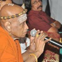 Actor SS Rajendran Condolence Meeting Photos | Picture 874604