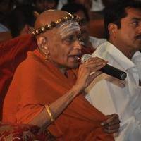 Actor SS Rajendran Condolence Meeting Photos | Picture 874608