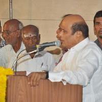 Actor SS Rajendran Condolence Meeting Photos | Picture 874624