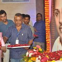 Actor SS Rajendran Condolence Meeting Photos | Picture 874629