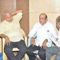 Actor SS Rajendran Condolence Meeting Photos | Picture 874631