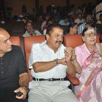 Actor SS Rajendran Condolence Meeting Photos | Picture 874650