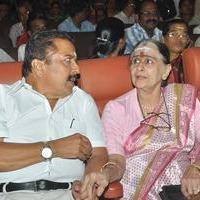 Actor SS Rajendran Condolence Meeting Photos | Picture 874651
