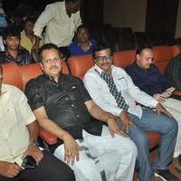 Actor SS Rajendran Condolence Meeting Photos | Picture 874653