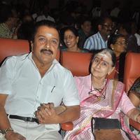 Actor SS Rajendran Condolence Meeting Photos | Picture 874655