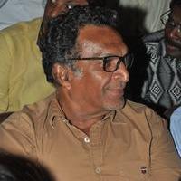 Nassar - Actor SS Rajendran Condolence Meeting Photos