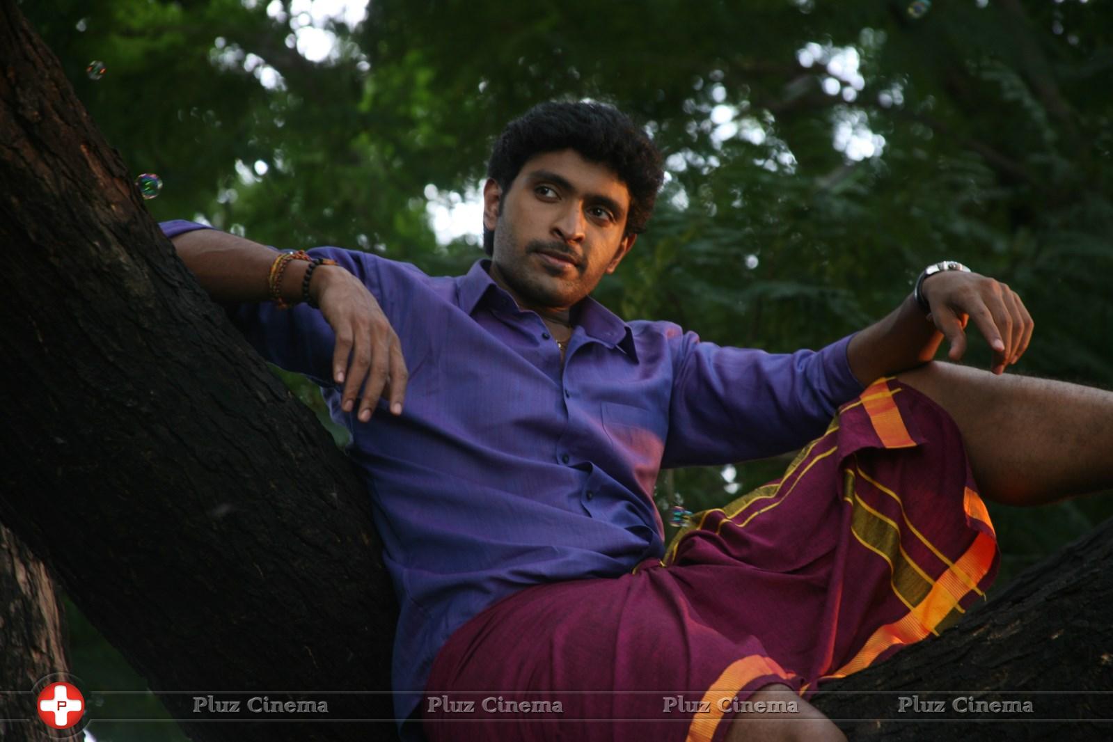 Vikram Prabhu - Vellakkara Durai Movie Latest Stills | Picture 877192