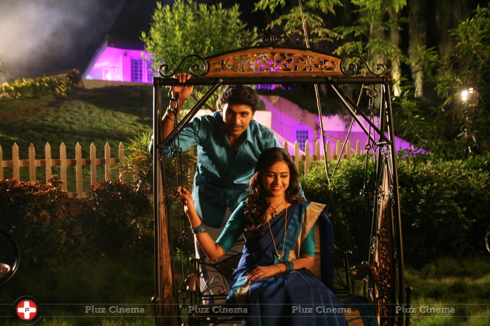 Vellakkara Durai Movie Latest Stills | Picture 877210