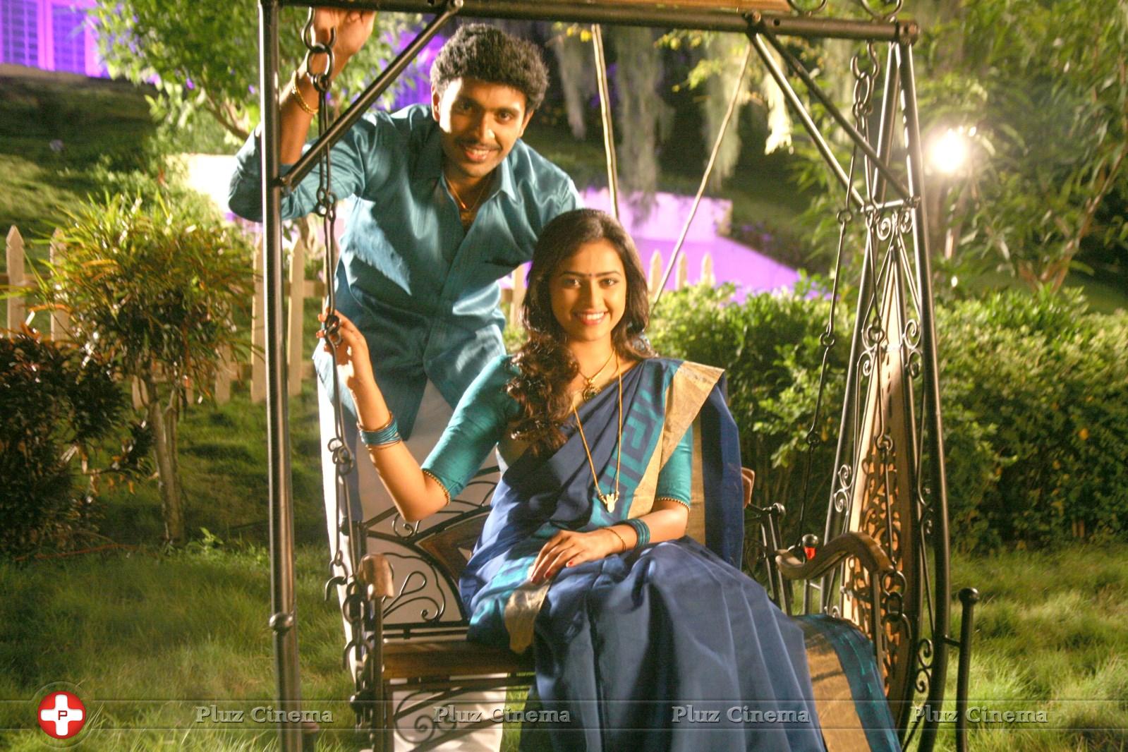 Vellakkara Durai Movie Latest Stills | Picture 877211