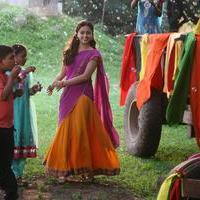 Sri Divya - Vellakkara Durai Movie Latest Stills | Picture 877187