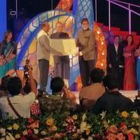 Super Star Rajinikanth at Goa IFFI Festival 2014 Photos | Picture 877222
