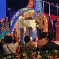 Super Star Rajinikanth at Goa IFFI Festival 2014 Photos | Picture 877223