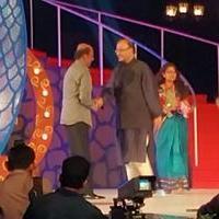 Super Star Rajinikanth at Goa IFFI Festival 2014 Photos | Picture 877225