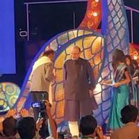 Super Star Rajinikanth at Goa IFFI Festival 2014 Photos | Picture 877238