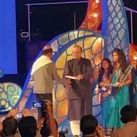 Super Star Rajinikanth at Goa IFFI Festival 2014 Photos | Picture 877239