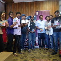 Tamilukku En Ondrai Aluthavum Movie Audio Launch Stills | Picture 878448