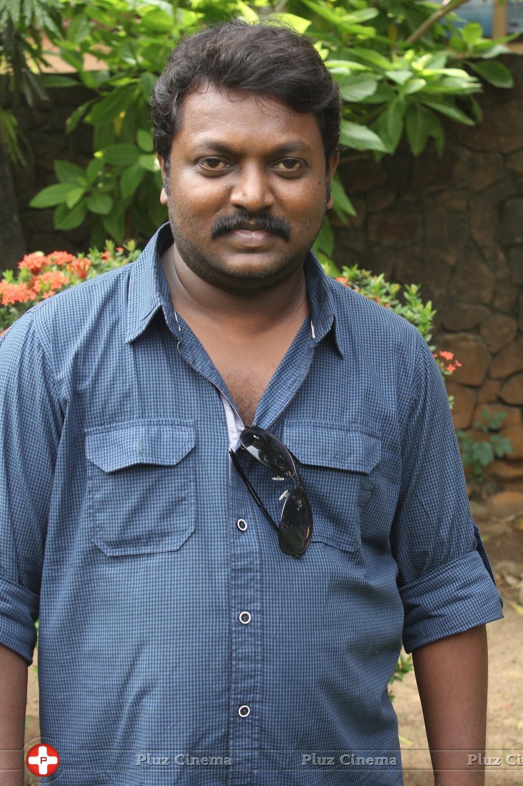 Tamilukku En Ondrai Aluthavum Movie Press Meet Photos | Picture 878456