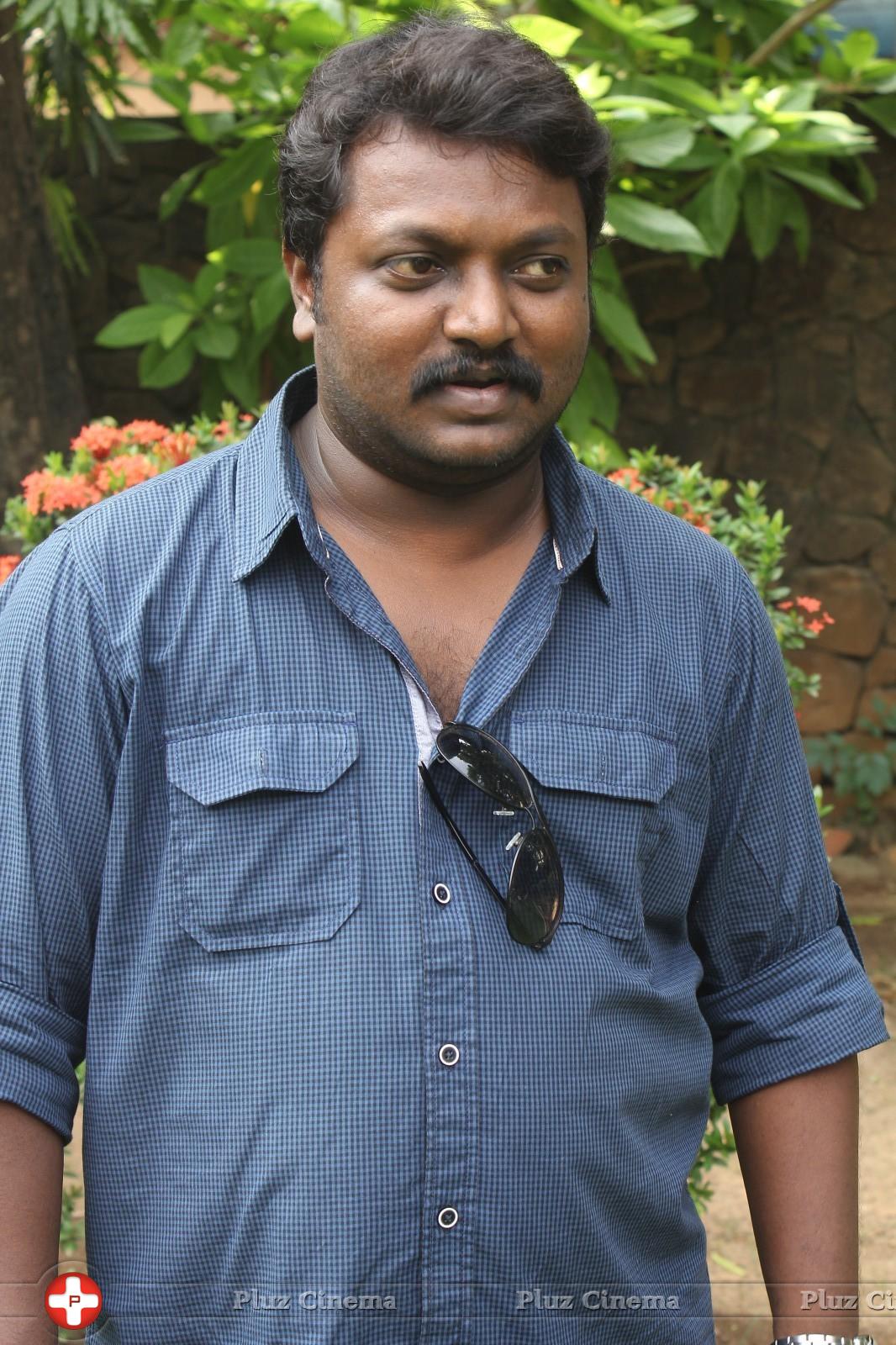 Tamilukku En Ondrai Aluthavum Movie Press Meet Photos | Picture 878475
